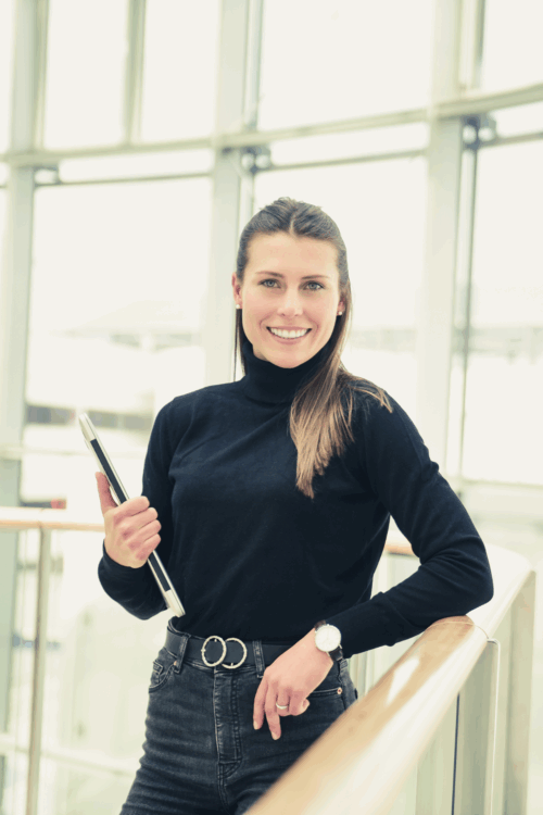 Webdesignerin und WordPress Expertin Webdesignerin und WordPress Expertin | Anne-K. Albrecht