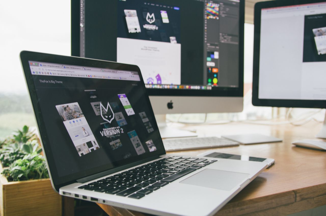 Vorteile mit einer Business Website – Online auf Tour Website Erstellung und Webdesign mit WordPress - Vorteile mit einer Business Website