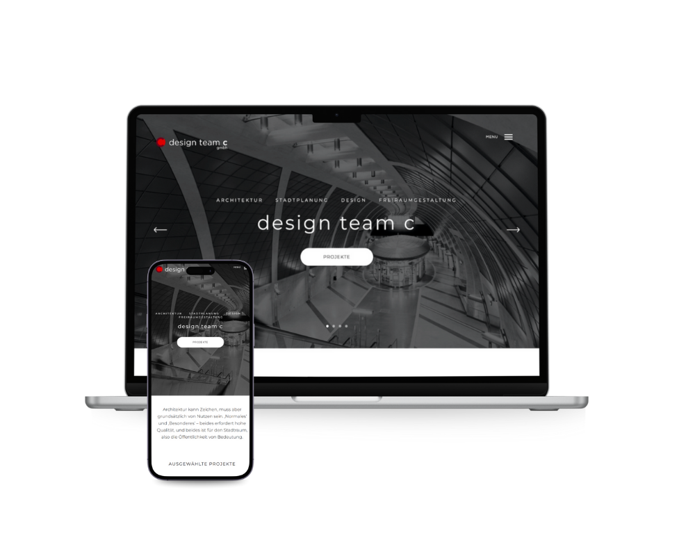 designteam c Architekturbuero Koeln