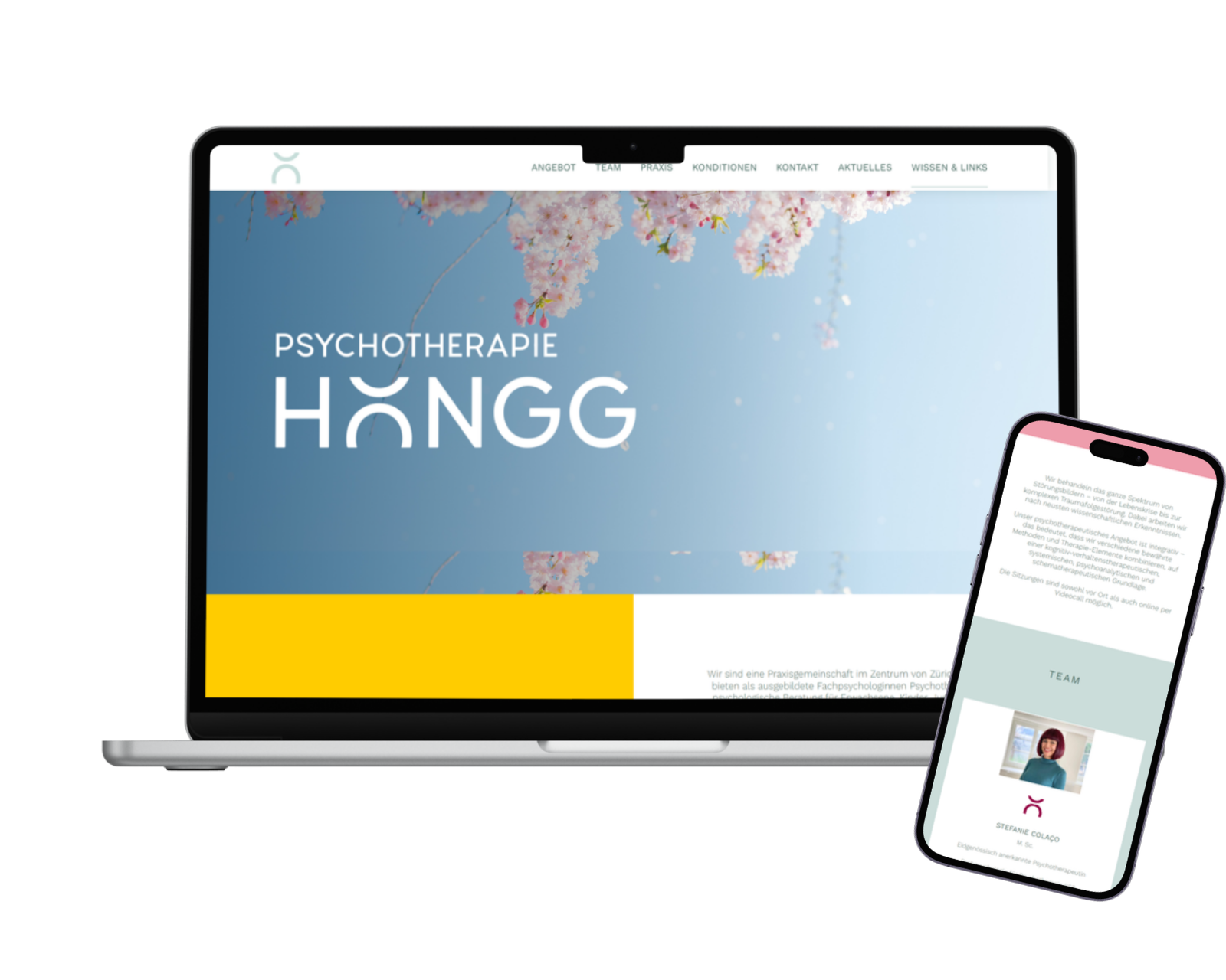 Psychotherapie Hoengg Psychotherapie Hoengg